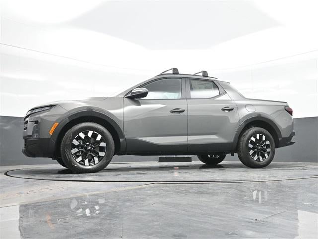 2026 Hyundai SANTA CRUZ SEL Activity AWD