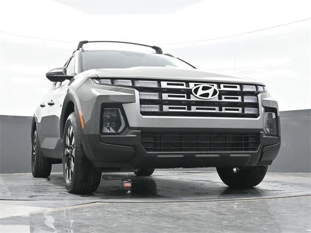 2026 Hyundai SANTA CRUZ SEL Activity AWD