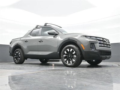2026 Hyundai SANTA CRUZ SEL Activity AWD