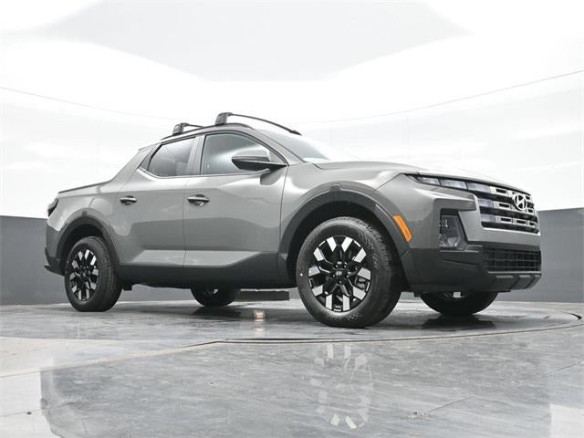 2026 Hyundai SANTA CRUZ SEL Activity AWD