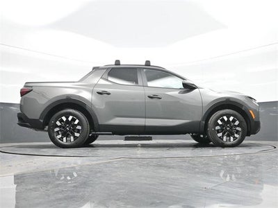 2026 Hyundai SANTA CRUZ SEL Activity AWD