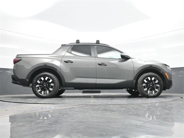 2026 Hyundai SANTA CRUZ SEL Activity AWD
