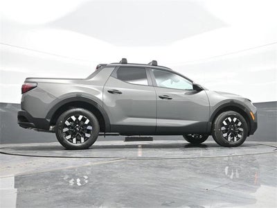 2026 Hyundai SANTA CRUZ SEL Activity AWD