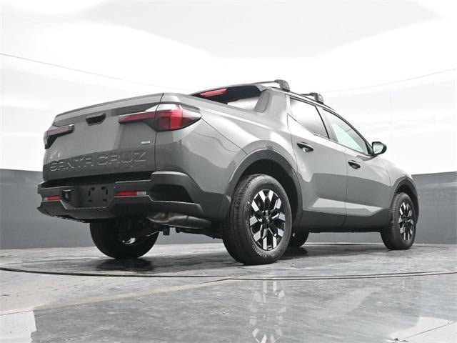 2026 Hyundai SANTA CRUZ SEL Activity AWD