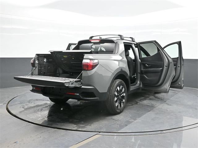 2026 Hyundai SANTA CRUZ SEL Activity AWD