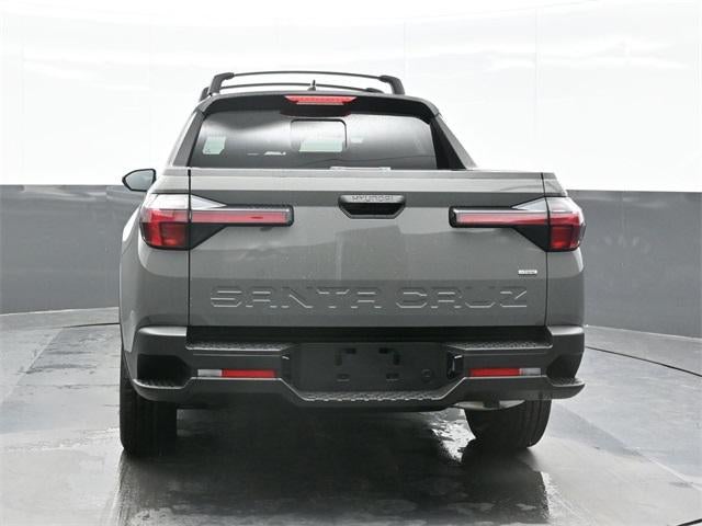 2026 Hyundai SANTA CRUZ SEL Activity AWD