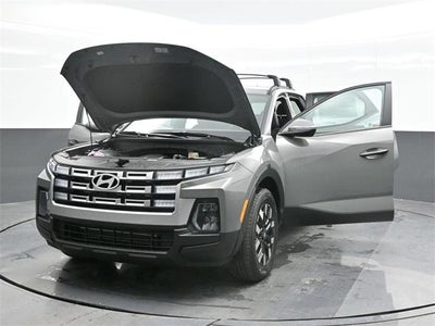 2026 Hyundai SANTA CRUZ SEL Activity AWD