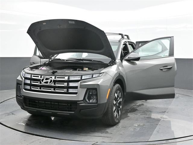 2026 Hyundai SANTA CRUZ SEL Activity AWD