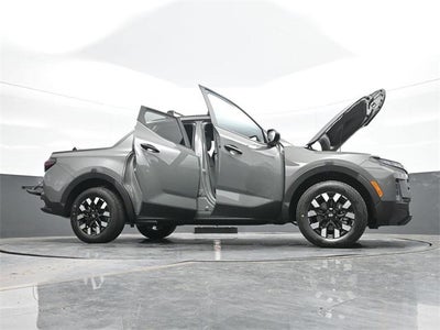 2026 Hyundai SANTA CRUZ SEL Activity AWD