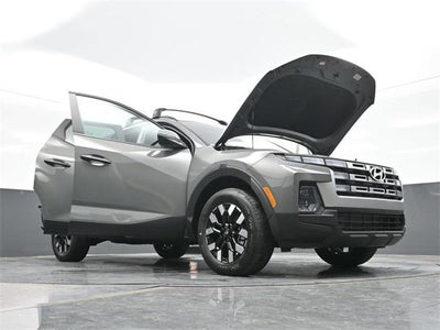 2026 Hyundai SANTA CRUZ SEL Activity AWD