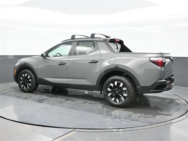 2026 Hyundai SANTA CRUZ SEL Activity AWD