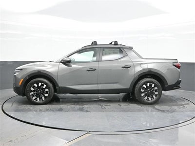 2026 Hyundai SANTA CRUZ SEL Activity AWD