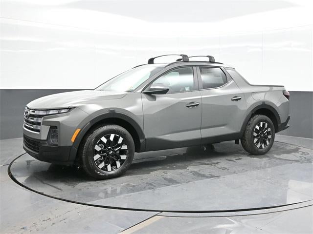 2026 Hyundai SANTA CRUZ SEL Activity AWD
