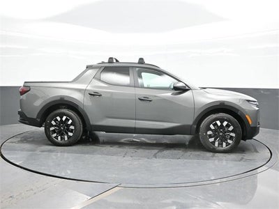 2026 Hyundai SANTA CRUZ SEL Activity AWD