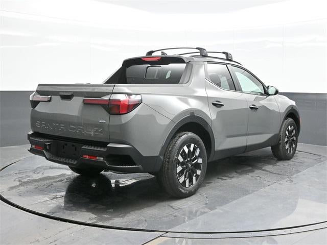 2026 Hyundai SANTA CRUZ SEL Activity AWD