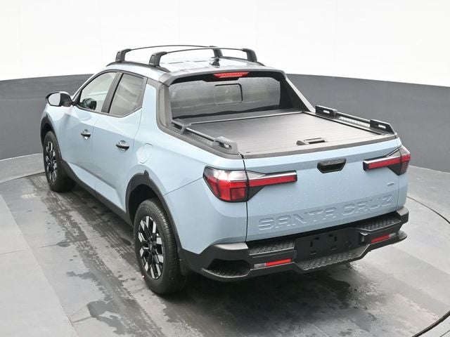 2026 Hyundai SANTA CRUZ SEL Activity AWD