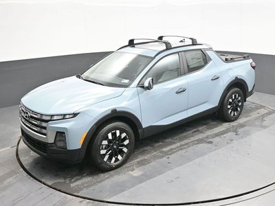 2026 Hyundai SANTA CRUZ SEL Activity AWD