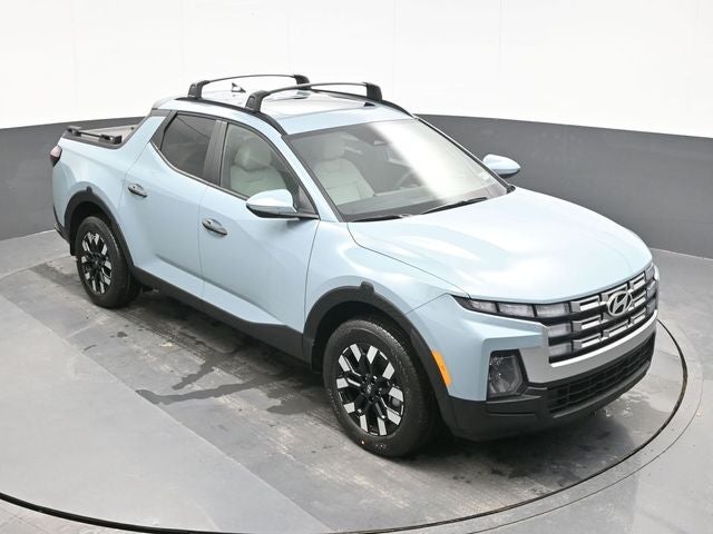 2026 Hyundai SANTA CRUZ SEL Activity AWD