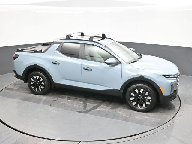 2026 Hyundai SANTA CRUZ SEL Activity AWD