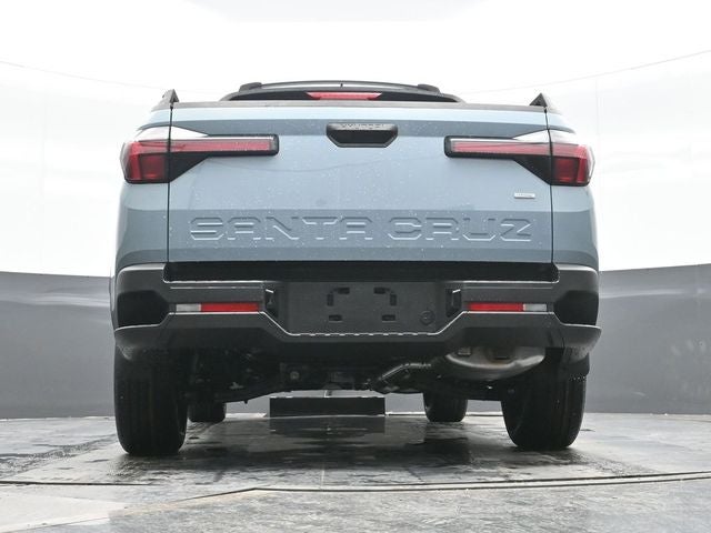 2026 Hyundai SANTA CRUZ SEL Activity AWD