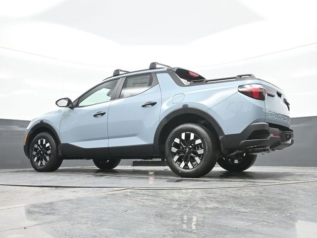 2026 Hyundai SANTA CRUZ SEL Activity AWD