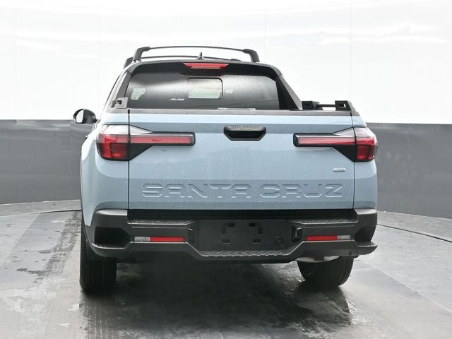2026 Hyundai SANTA CRUZ SEL Activity AWD