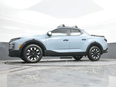 2026 Hyundai SANTA CRUZ SEL Activity AWD
