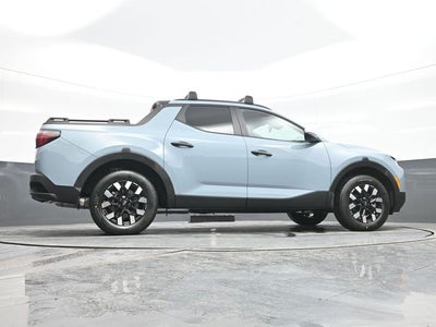 2026 Hyundai SANTA CRUZ SEL Activity AWD