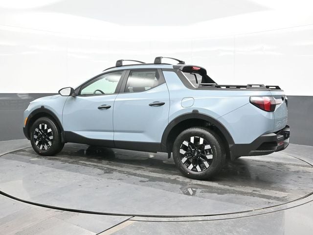 2026 Hyundai SANTA CRUZ SEL Activity AWD