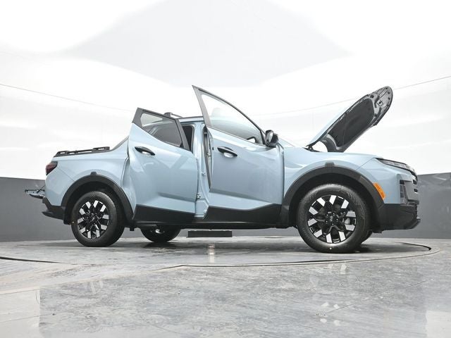 2026 Hyundai SANTA CRUZ SEL Activity AWD
