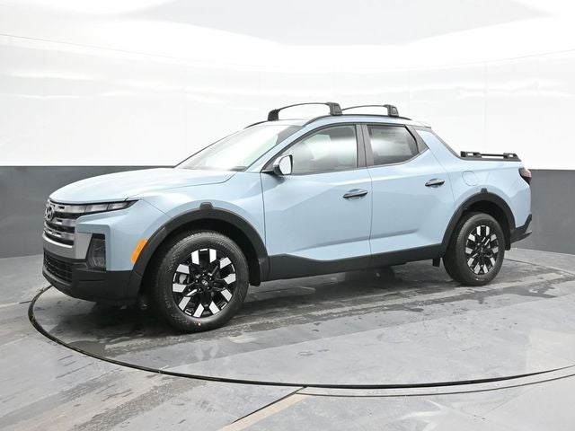2026 Hyundai SANTA CRUZ SEL Activity AWD
