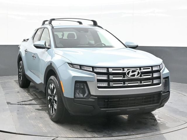 2026 Hyundai SANTA CRUZ SEL Activity AWD