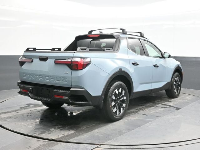 2026 Hyundai SANTA CRUZ SEL Activity AWD