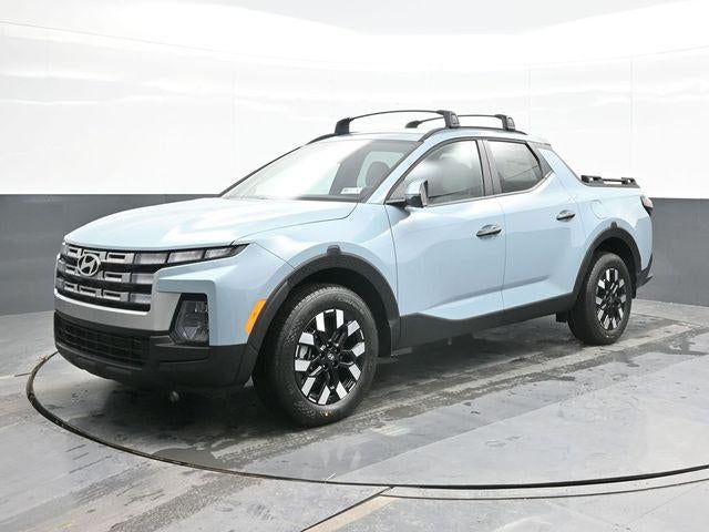 2026 Hyundai SANTA CRUZ SEL Activity AWD