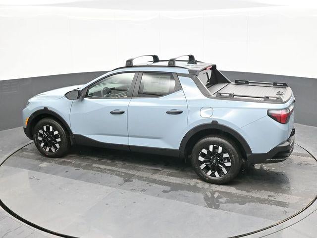 2026 Hyundai SANTA CRUZ SEL Activity AWD