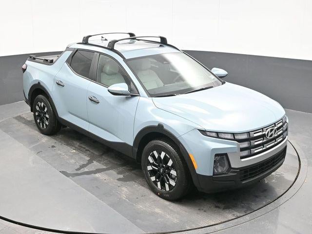 2026 Hyundai SANTA CRUZ SEL Activity AWD