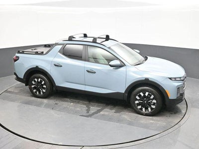 2026 Hyundai SANTA CRUZ SEL Activity AWD