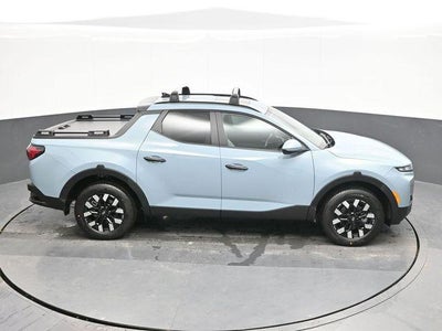 2026 Hyundai SANTA CRUZ SEL Activity AWD