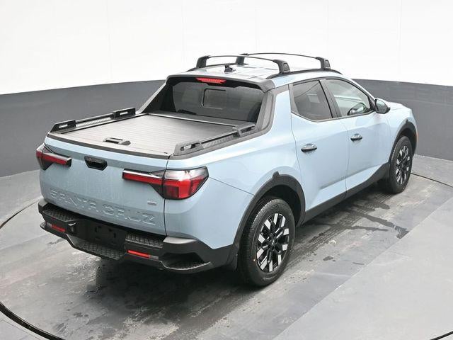 2026 Hyundai SANTA CRUZ SEL Activity AWD