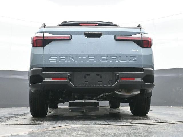 2026 Hyundai SANTA CRUZ SEL Activity AWD