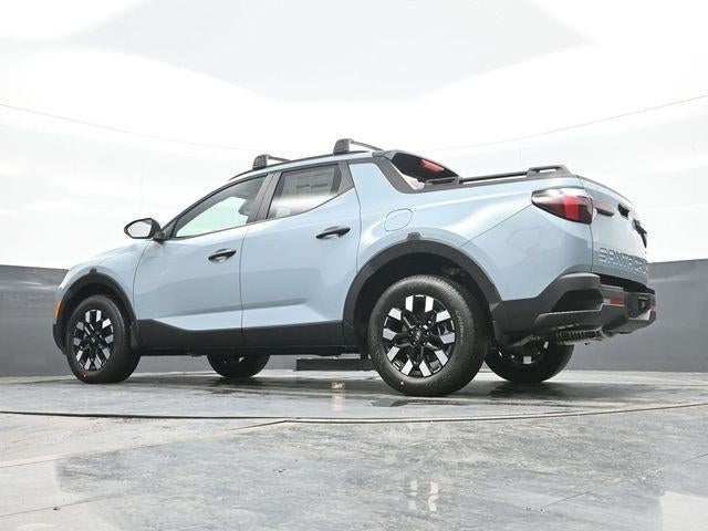 2026 Hyundai SANTA CRUZ SEL Activity AWD