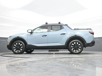 2026 Hyundai SANTA CRUZ SEL Activity AWD