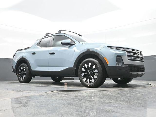 2026 Hyundai SANTA CRUZ SEL Activity AWD