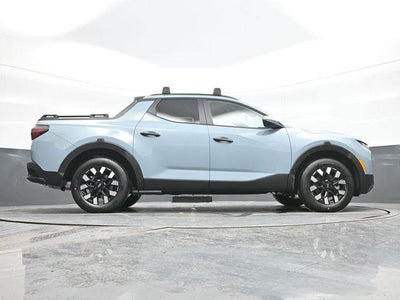 2026 Hyundai SANTA CRUZ SEL Activity AWD