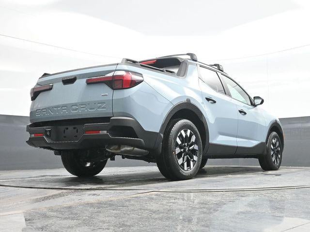 2026 Hyundai SANTA CRUZ SEL Activity AWD