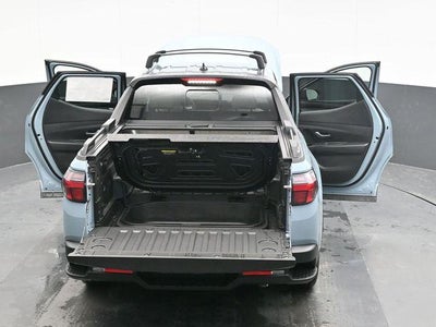 2026 Hyundai SANTA CRUZ SEL Activity AWD