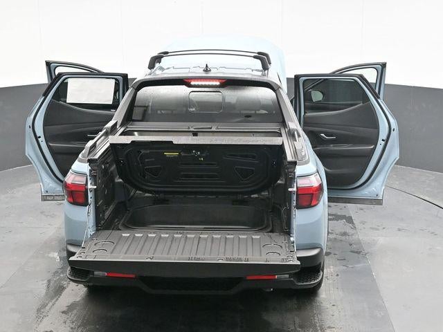 2026 Hyundai SANTA CRUZ SEL Activity AWD