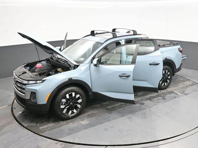 2026 Hyundai SANTA CRUZ SEL Activity AWD