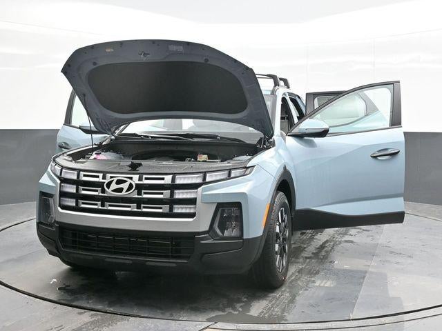 2026 Hyundai SANTA CRUZ SEL Activity AWD