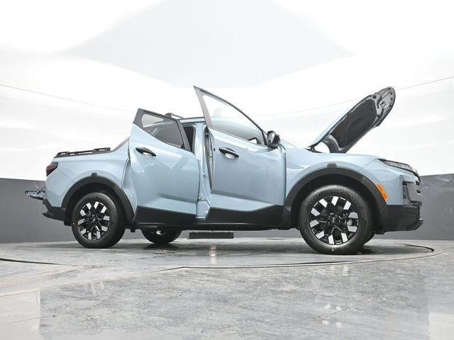 2026 Hyundai SANTA CRUZ SEL Activity AWD